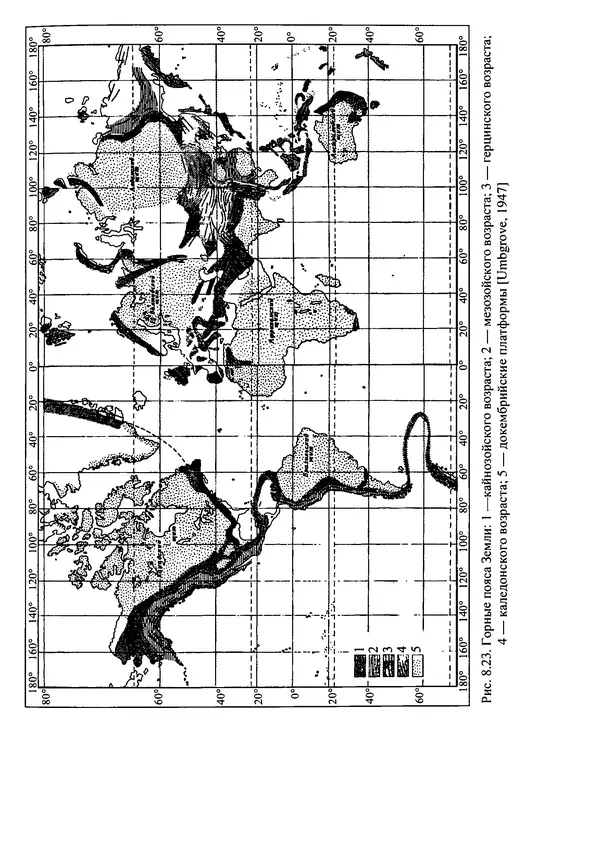 О. Сорохтин - Теория развития Земли. Происхождение, эволюция и трагическое будущее - Страница № 412