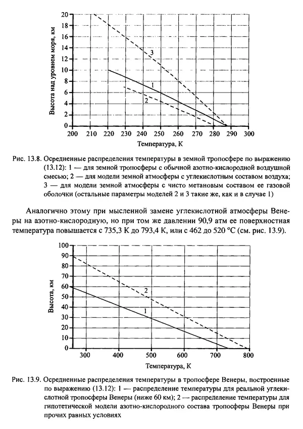 О. Сорохтин - Теория развития Земли. Происхождение, эволюция и трагическое будущее - Страница № 622