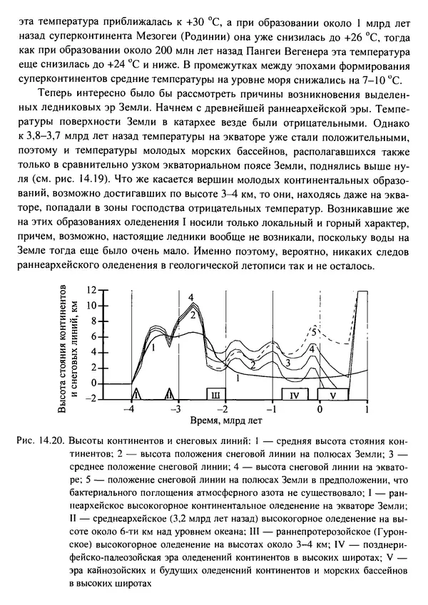 О. Сорохтин - Теория развития Земли. Происхождение, эволюция и трагическое будущее - Страница № 661