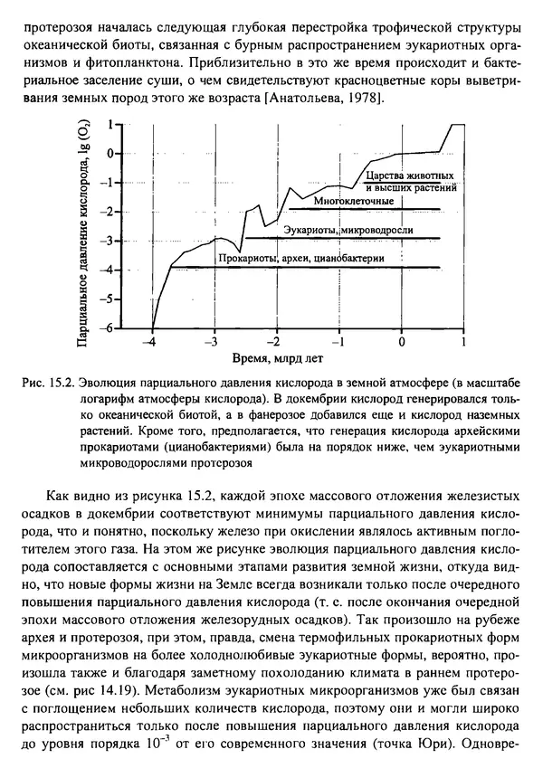 О. Сорохтин - Теория развития Земли. Происхождение, эволюция и трагическое будущее - Страница № 682