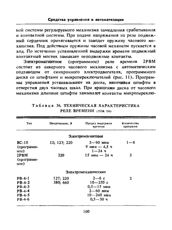 Альберт Михальчук - Спутник сельского электрика: Справочник.— 2-е изд., перераб. и доп. - Страница № 101