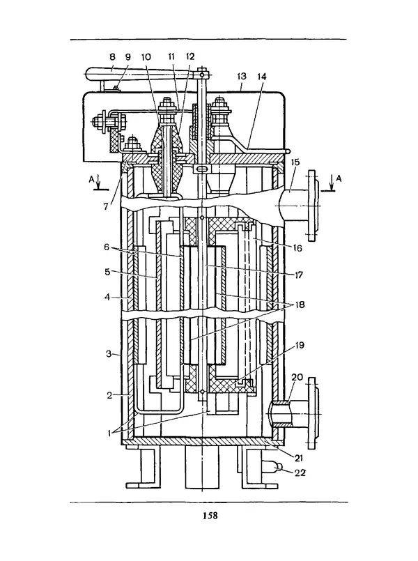 Альберт Михальчук - Спутник сельского электрика: Справочник.— 2-е изд., перераб. и доп. - Страница № 159