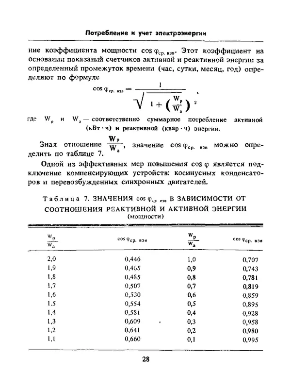 Альберт Михальчук - Спутник сельского электрика: Справочник.— 2-е изд., перераб. и доп. - Страница № 29