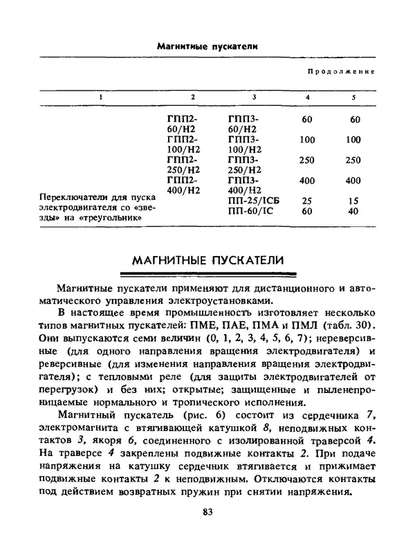 Альберт Михальчук - Спутник сельского электрика: Справочник.— 2-е изд., перераб. и доп. - Страница № 84