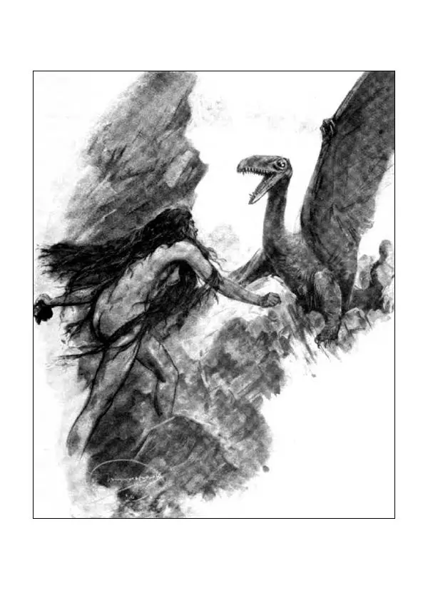  Коллектив авторов - Древний ужас - Страница № 192