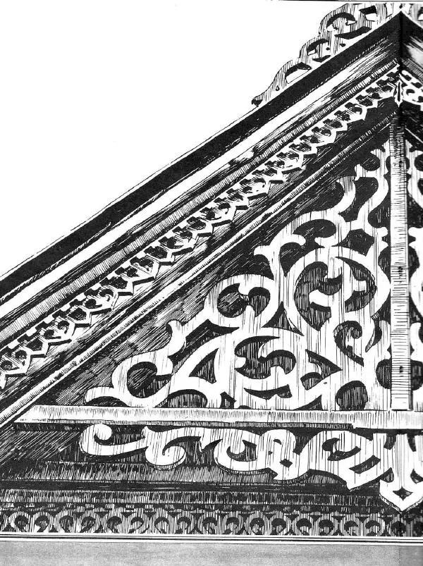 Александр Шепелев - Декоративная отделка индивидуальных домов - Страница № 2