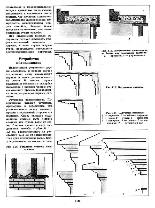 Александр Шепелев - Декоративная отделка индивидуальных домов - Страница № 122