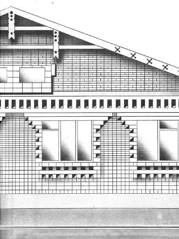 Александр Шепелев - Декоративная отделка индивидуальных домов - Страница № 191