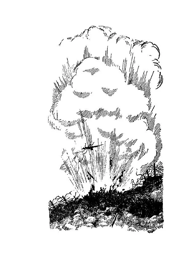 Александр Беляев - Таинственный гость - Страница № 444