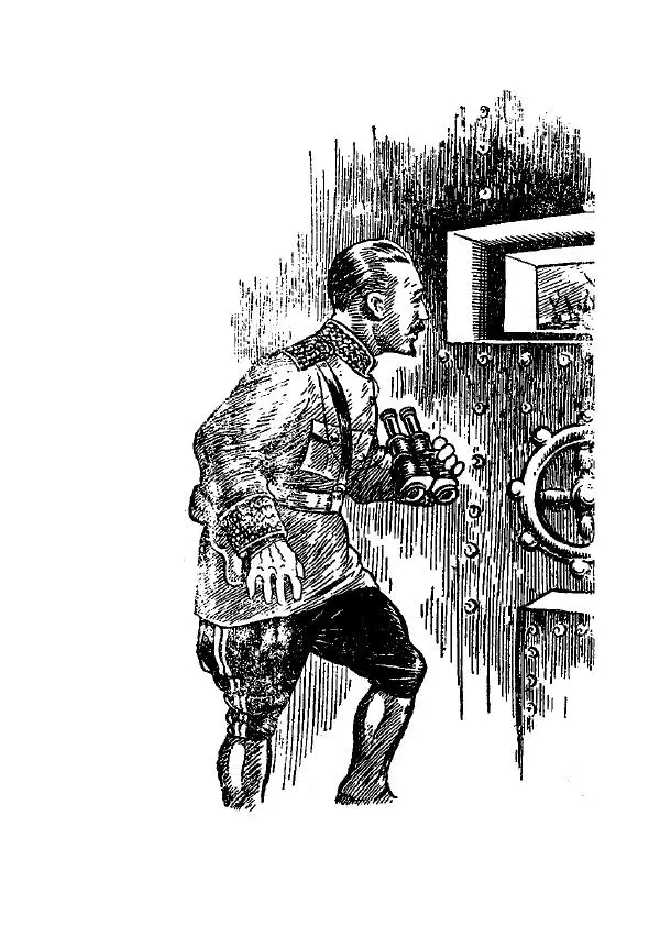 Александр Беляев - Таинственный гость - Страница № 460