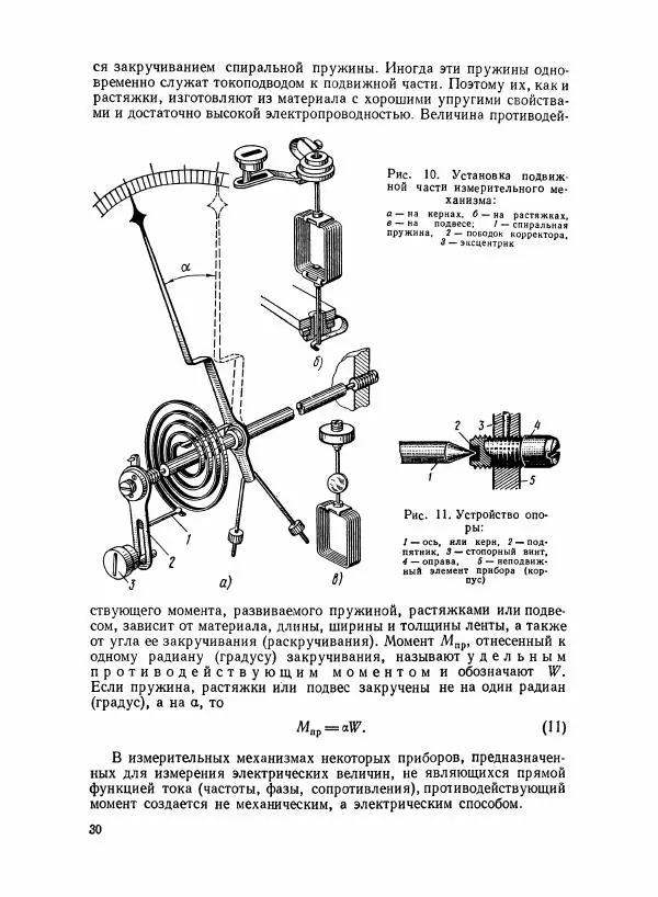 Шеел Алукер - Электроизмерительные приборы - Страница № 31