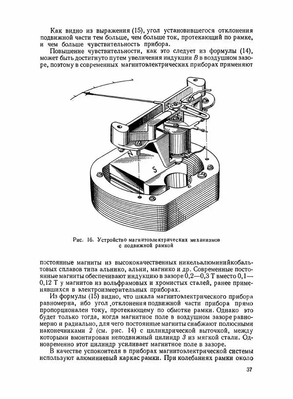 Шеел Алукер - Электроизмерительные приборы - Страница № 38