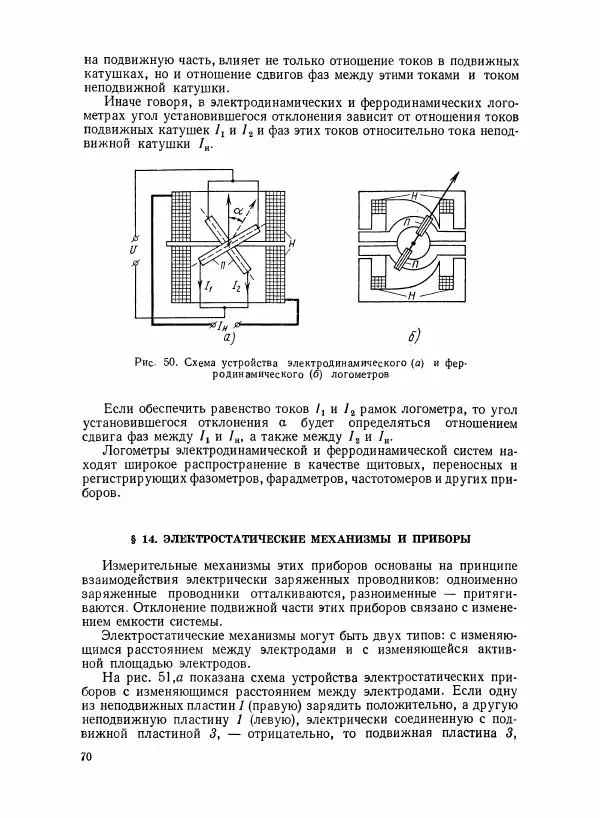 Шеел Алукер - Электроизмерительные приборы - Страница № 71