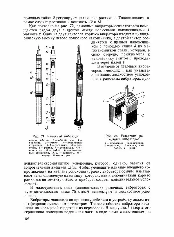 Шеел Алукер - Электроизмерительные приборы - Страница № 107