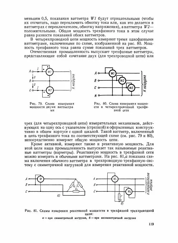 Шеел Алукер - Электроизмерительные приборы - Страница № 120