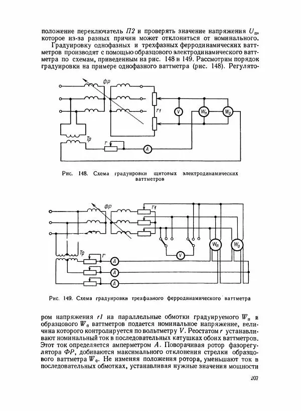Шеел Алукер - Электроизмерительные приборы - Страница № 208