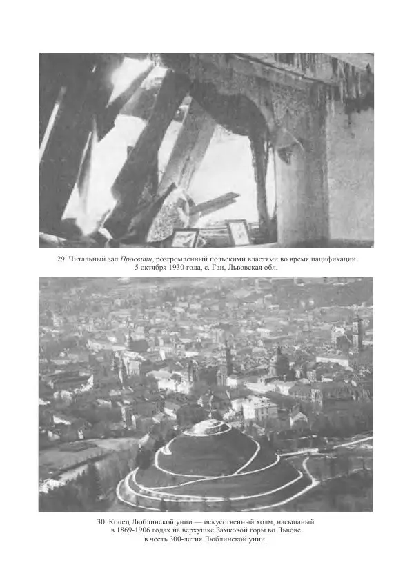 Гжегож Россолински-Либе - Жизнь Степана Бандеры: терроризм, фашизм, геноцид, культ - Страница № 687