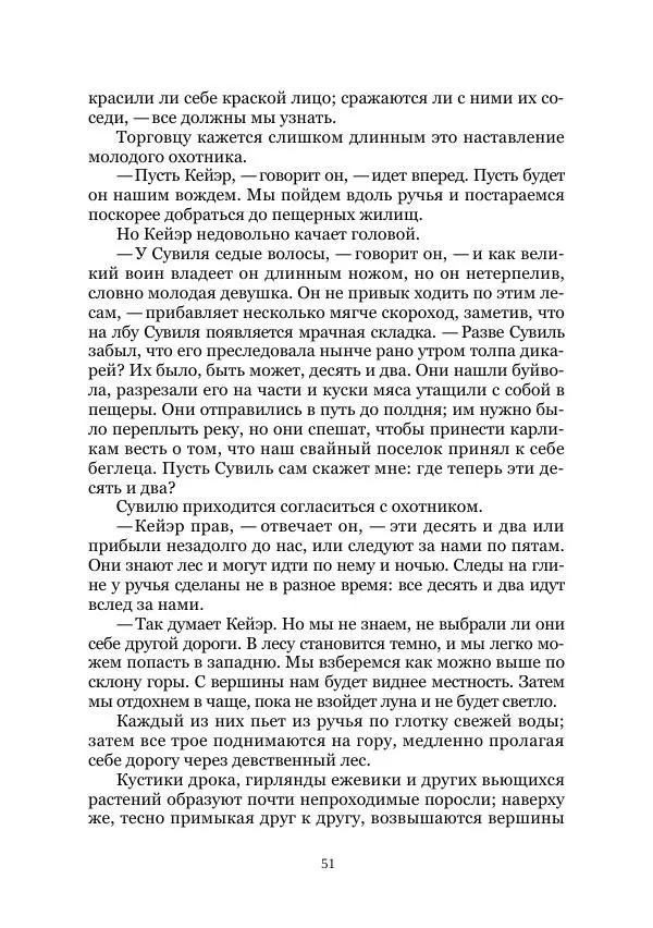 Карл Фердинандс - Свайный поселок - Страница № 51