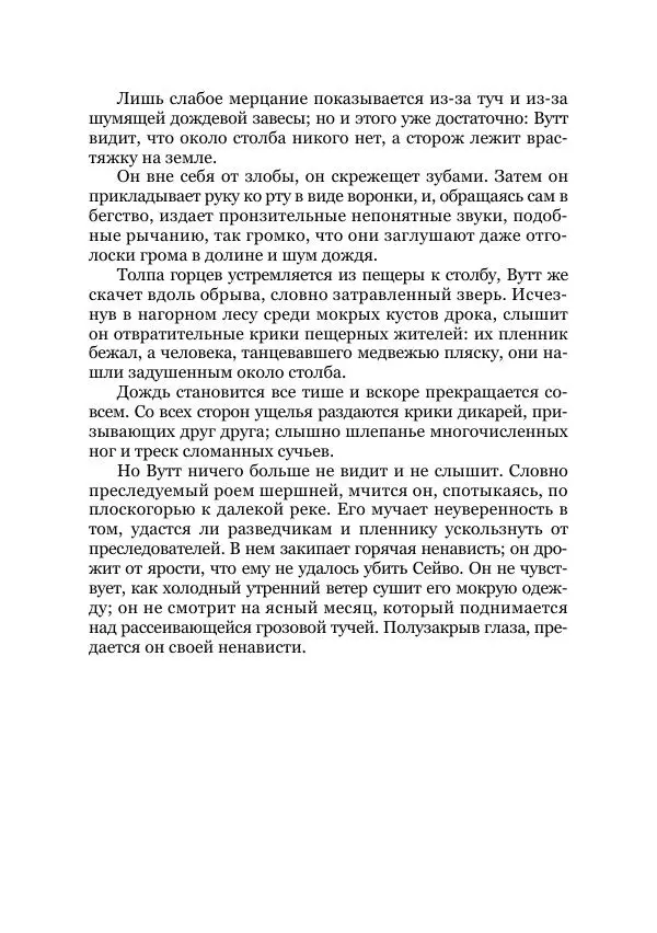 Карл Фердинандс - Свайный поселок - Страница № 66