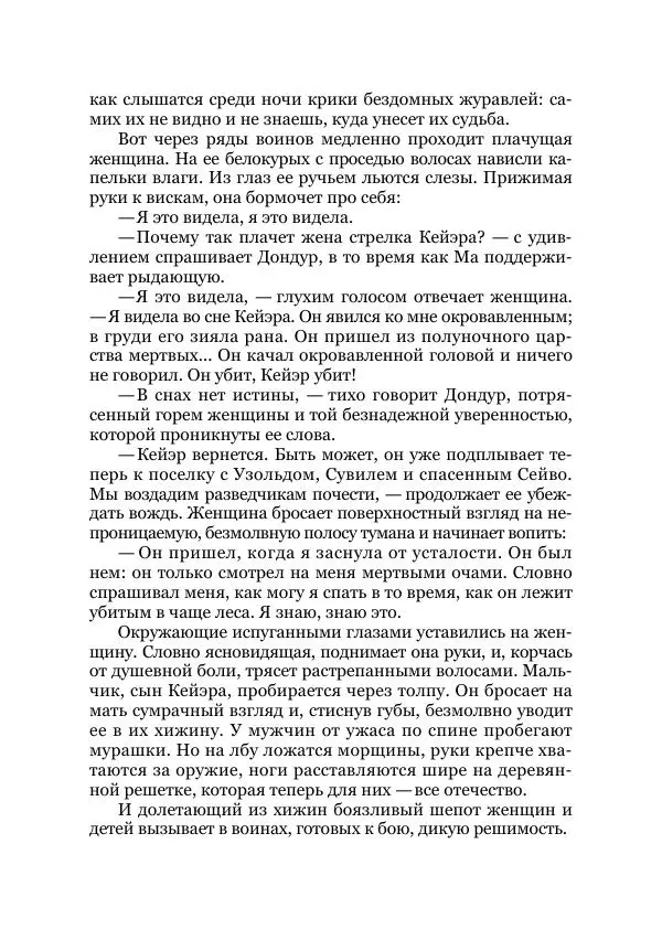 Карл Фердинандс - Свайный поселок - Страница № 74