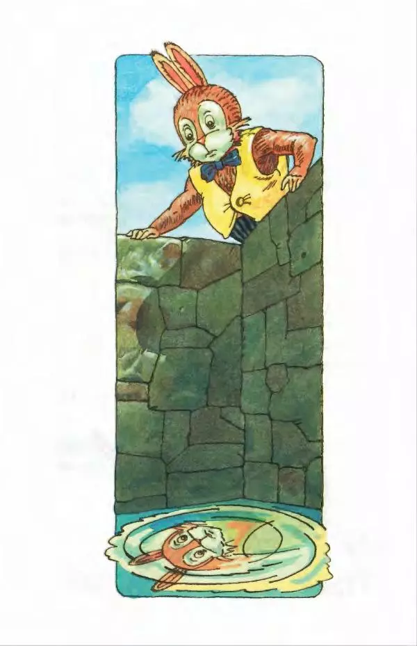 Джоэль Харрис - Братец Кролик и братец Лис - Страница № 85