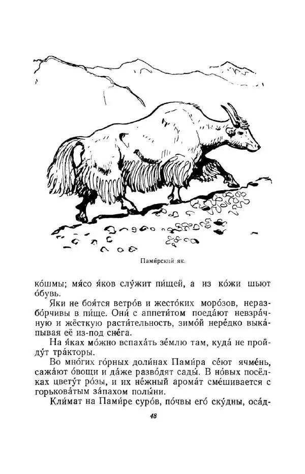Константин Паустовский - Мир вокруг нас - Страница № 48