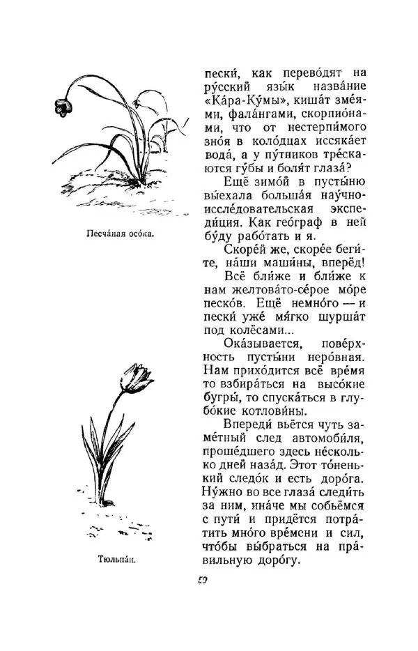 Константин Паустовский - Мир вокруг нас - Страница № 50