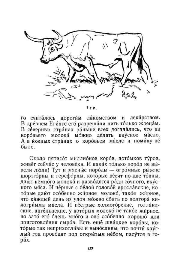 Константин Паустовский - Мир вокруг нас - Страница № 163