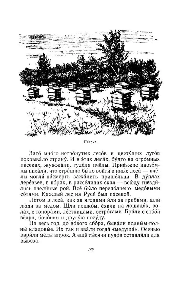 Константин Паустовский - Мир вокруг нас - Страница № 175