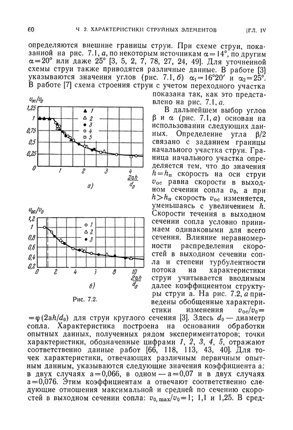 Лев Залманзон - Теория элементов пневмоники - Страница № 61