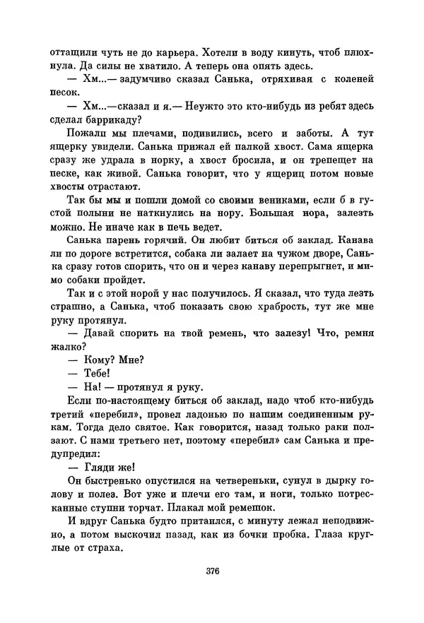 Петр Павленко - Библиотека пионера. Том 7 - Страница № 379