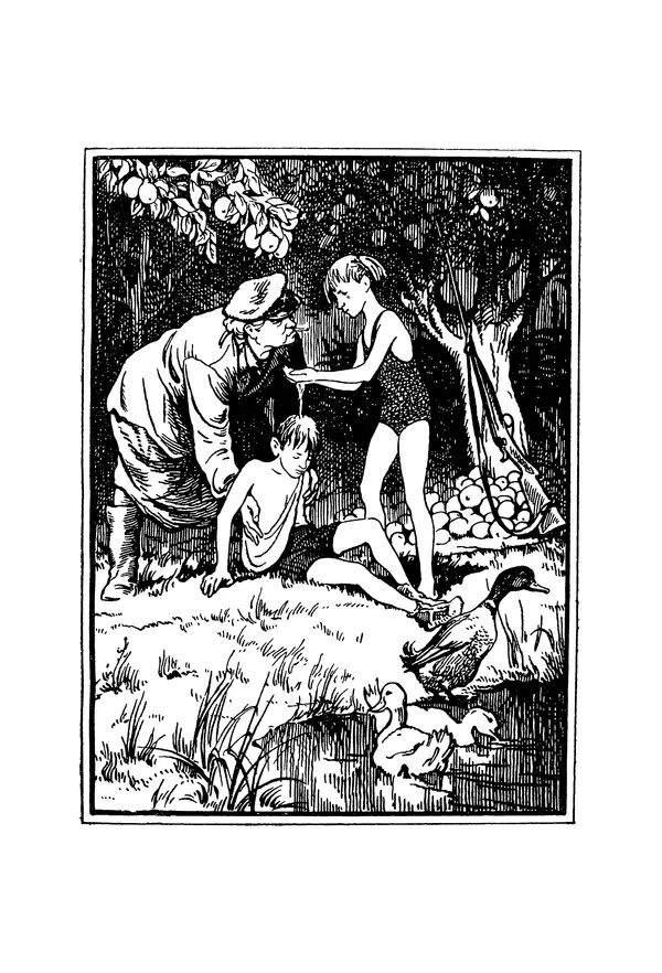 Петр Павленко - Библиотека пионера. Том 7 - Страница № 506