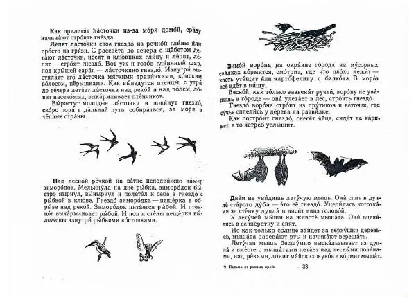 Геннадий Снегирёв - Письма из разных краев - Страница № 18