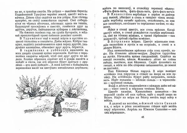 Геннадий Снегирёв - Письма из разных краев - Страница № 24