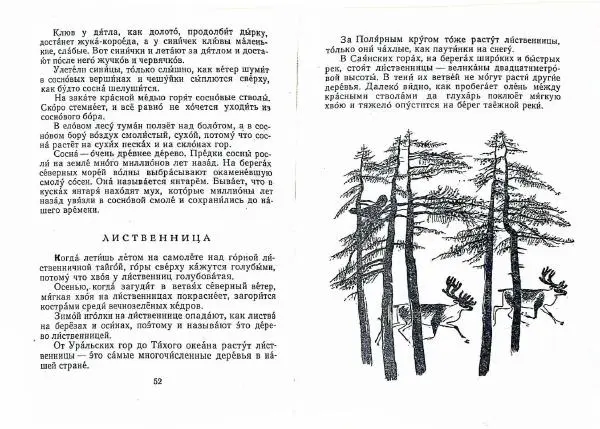 Геннадий Снегирёв - Письма из разных краев - Страница № 28
