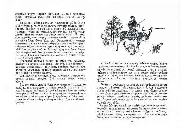 Геннадий Снегирёв - Письма из разных краев - Страница № 41