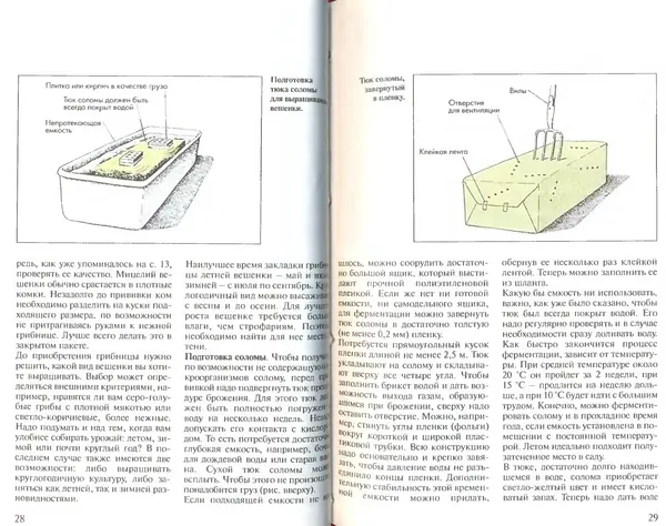 Иоланда Энгльбрехт - Выращивание грибов дома и в саду - Страница № 15
