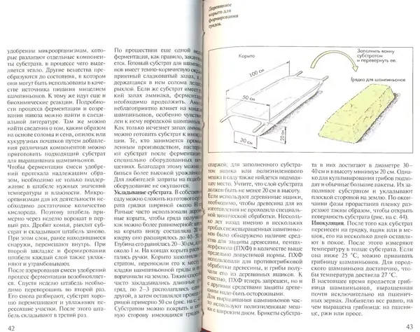 Иоланда Энгльбрехт - Выращивание грибов дома и в саду - Страница № 22