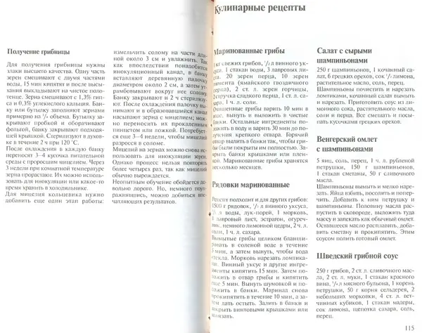 Иоланда Энгльбрехт - Выращивание грибов дома и в саду - Страница № 58
