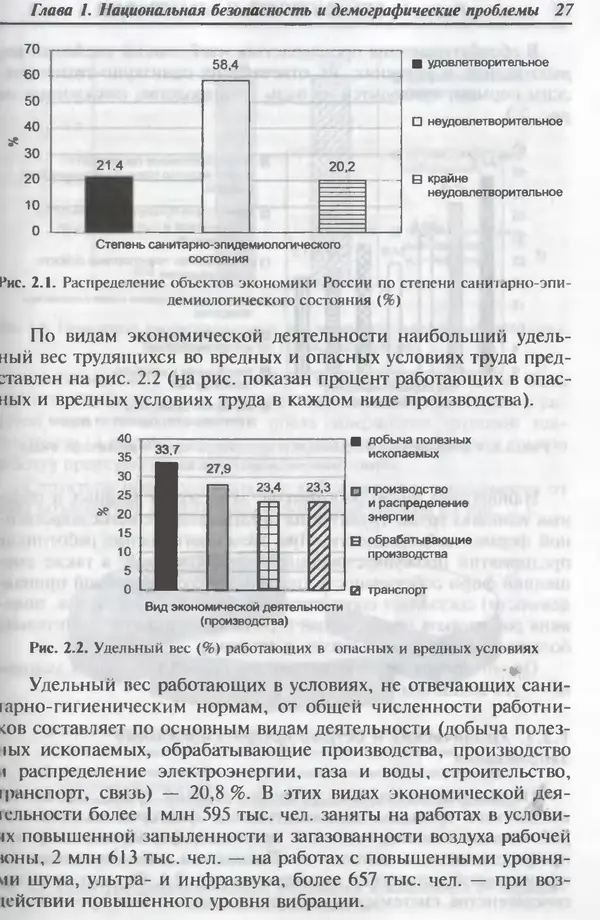 Владимир Девисилов - Охрана труда - Страница № 27