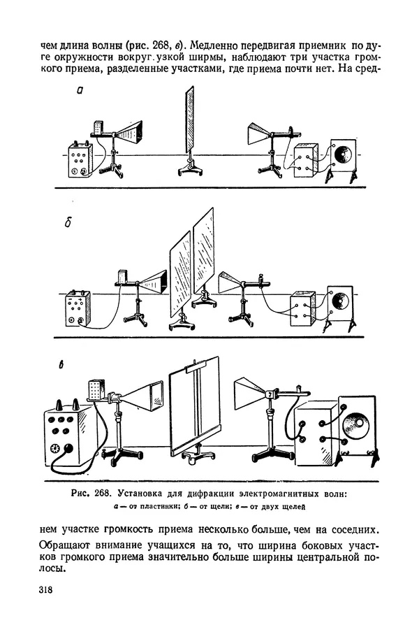 Николай Шахмаев - Демонстрационные опыты по электричеству - Страница № 320