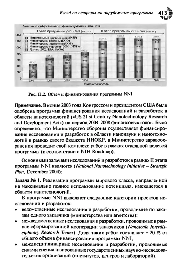 Юрген Альтман - Военные нанотехнологии: Возможности применения и превентивного контроля вооружений - Страница № 413