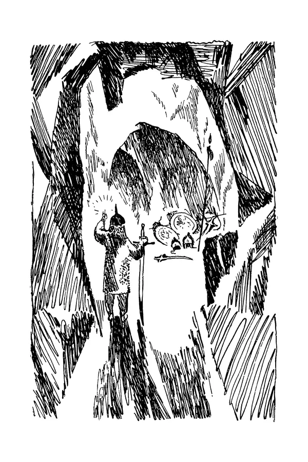 Анатолий Алексин - Библиотека пионера. Том 8 - Страница № 338