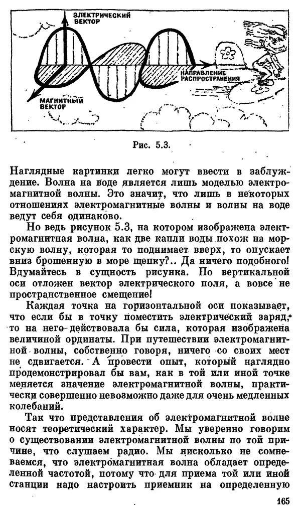 Александр Китайгородский - Физика для всех (том 3). Электроны - Страница № 166
