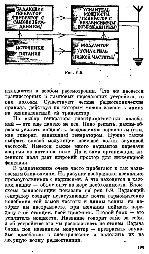 Александр Китайгородский - Физика для всех (том 3). Электроны - Страница № 194
