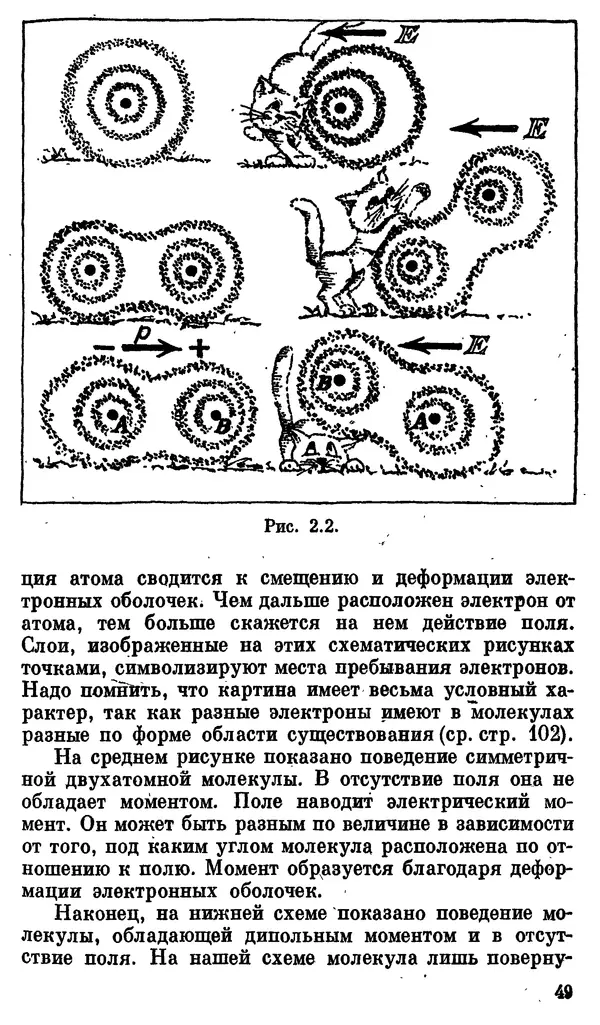 Александр Китайгородский - Физика для всех (том 3). Электроны - Страница № 50