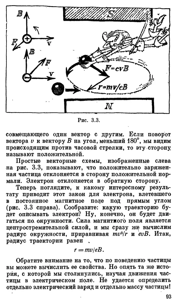 Александр Китайгородский - Физика для всех (том 3). Электроны - Страница № 94