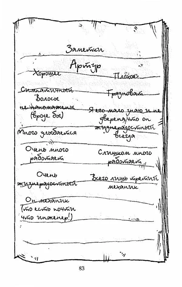 Пол Стюарт - Опасный рейс - Страница № 84