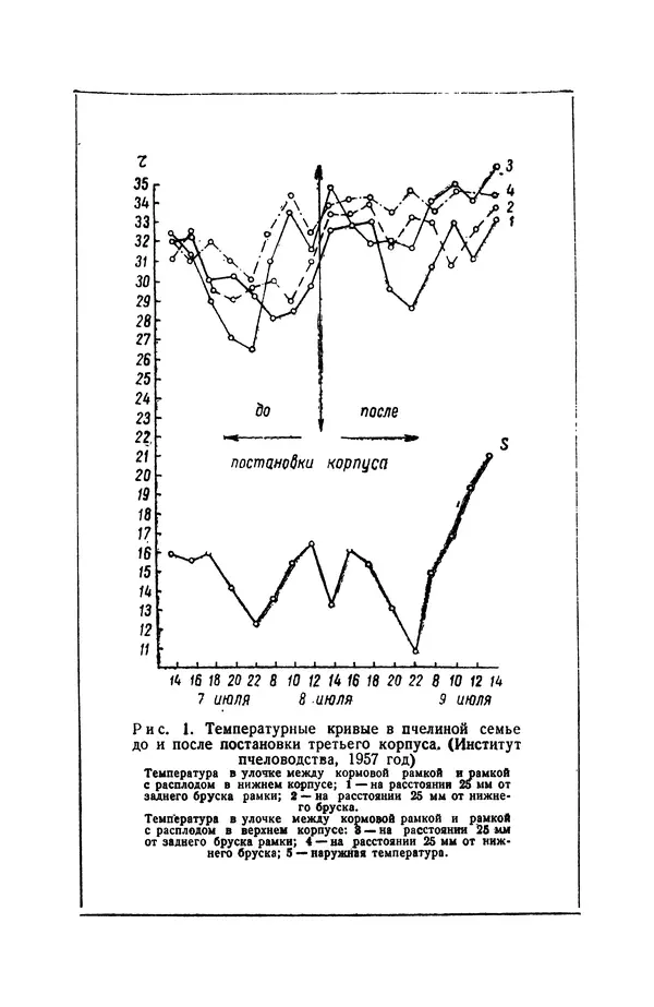 Сергей Розов - Содержание пчел в многокорпусных ульях - Страница № 11