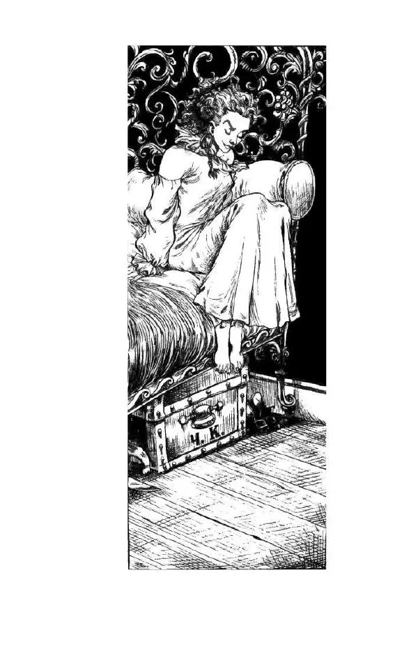 Пол Стюарт - Наследник пиратов - Страница № 45